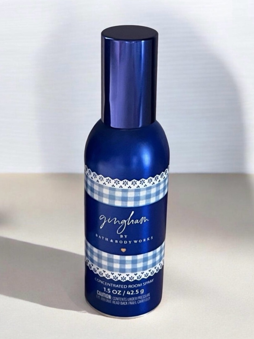 Bath & Body Works Gingham Room Spray